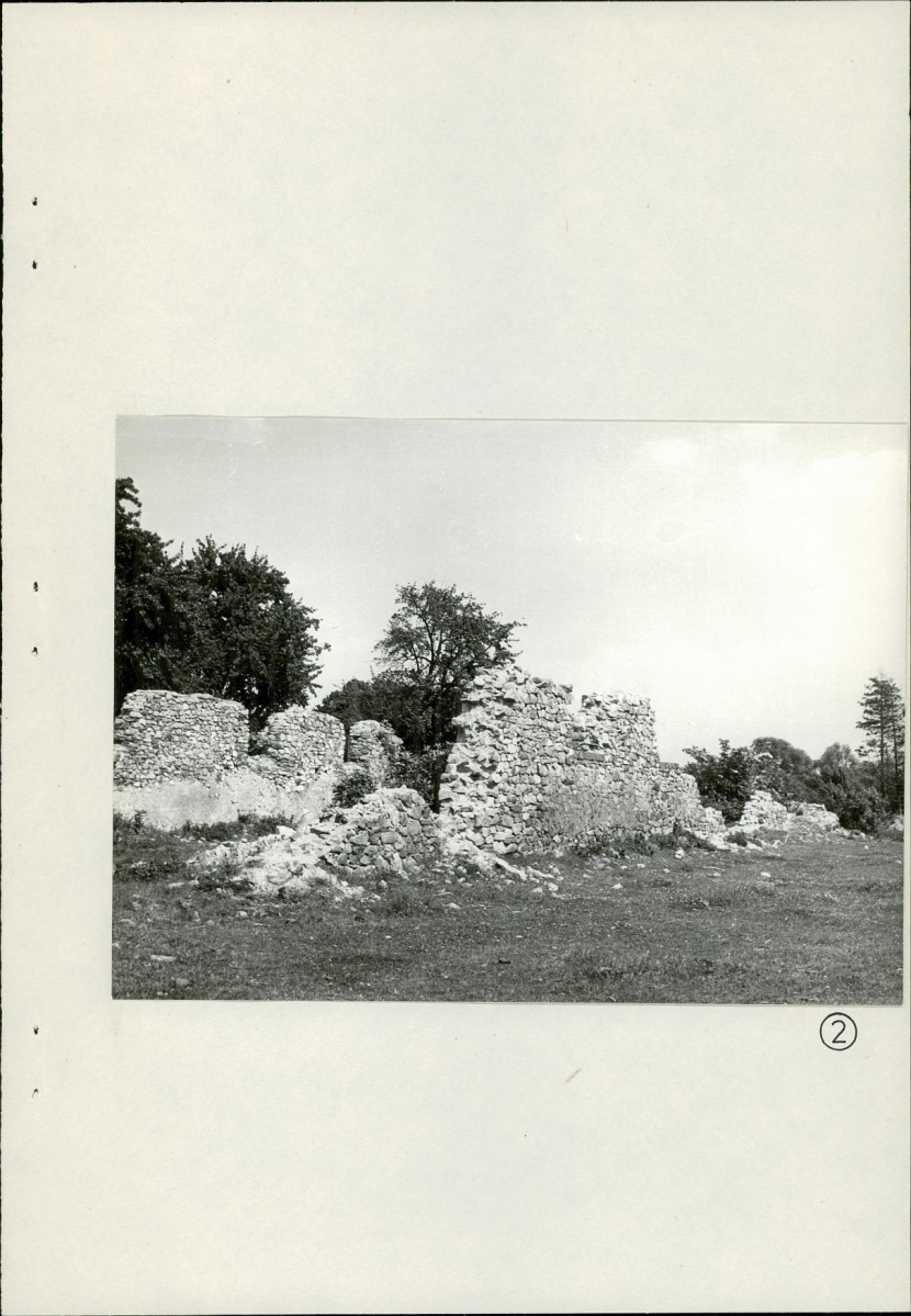 Ewidencja parkowa, skan nr 20