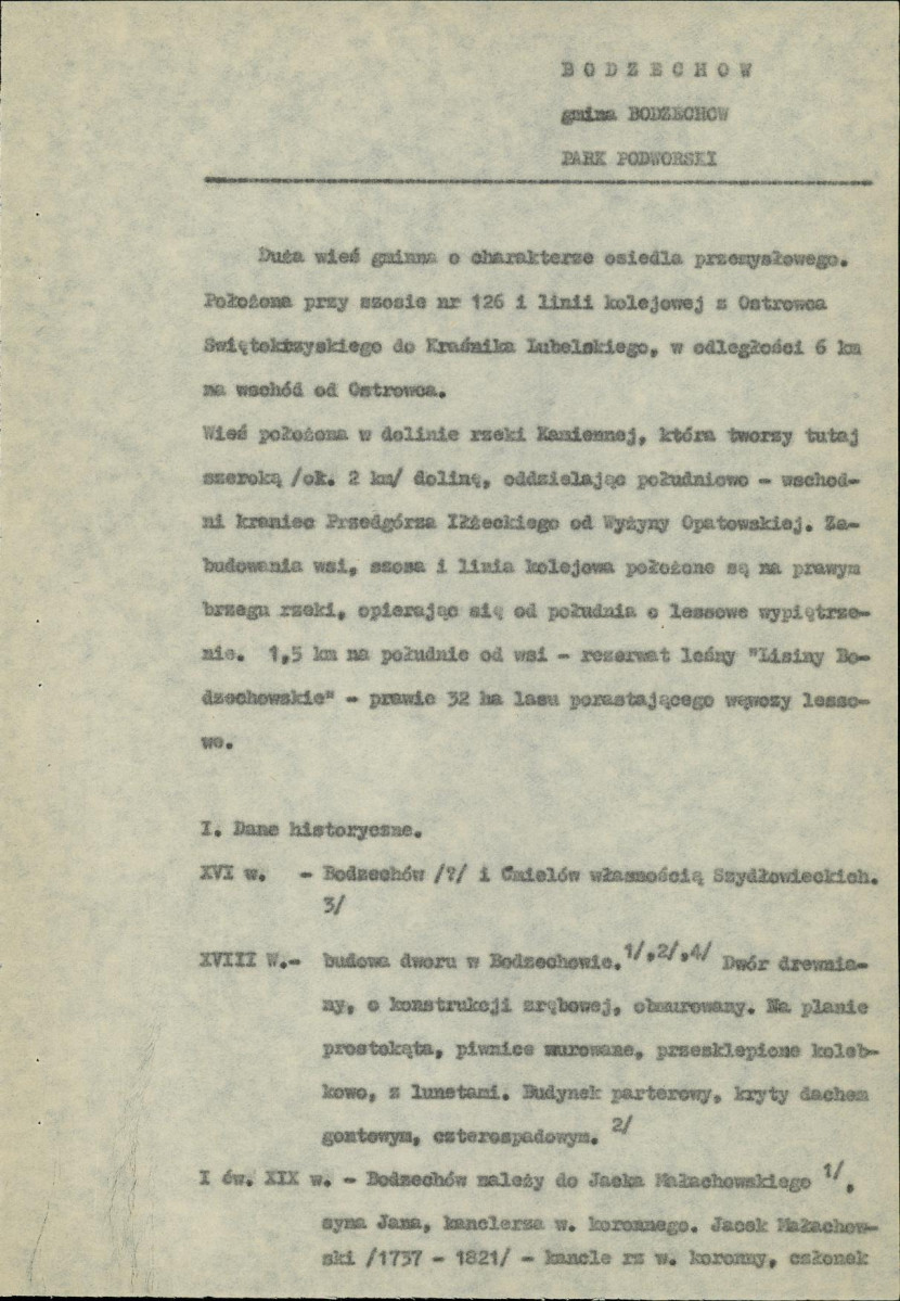 Ewidencja parkowa, skan nr 5