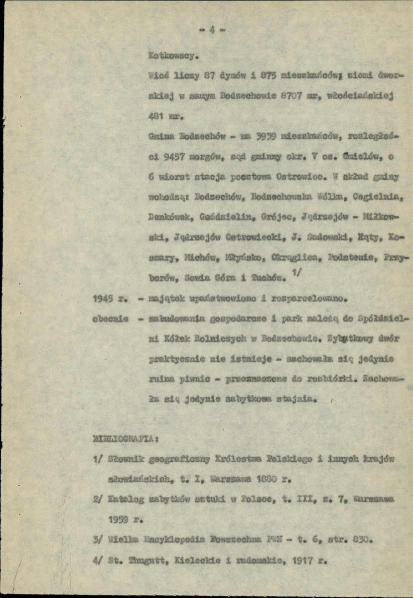 Ewidencja parkowa, skan nr 8