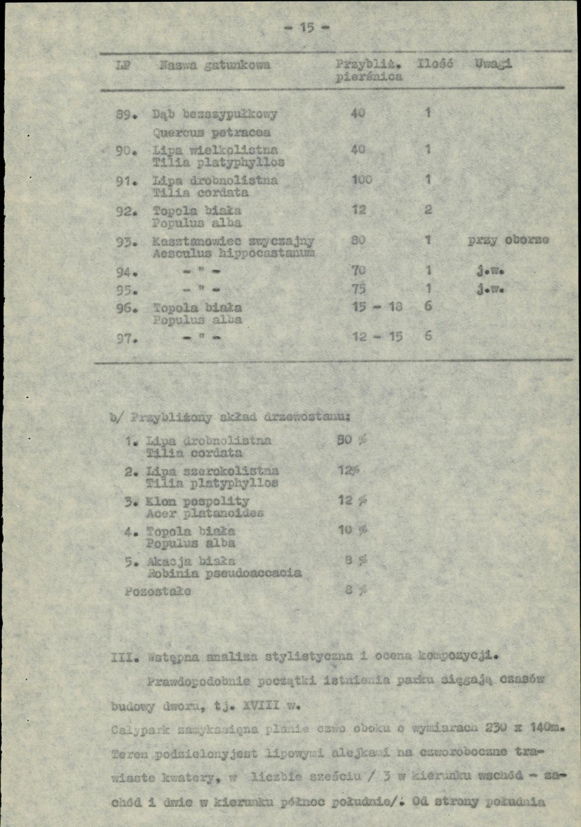 Ewidencja parkowa, skan nr 19