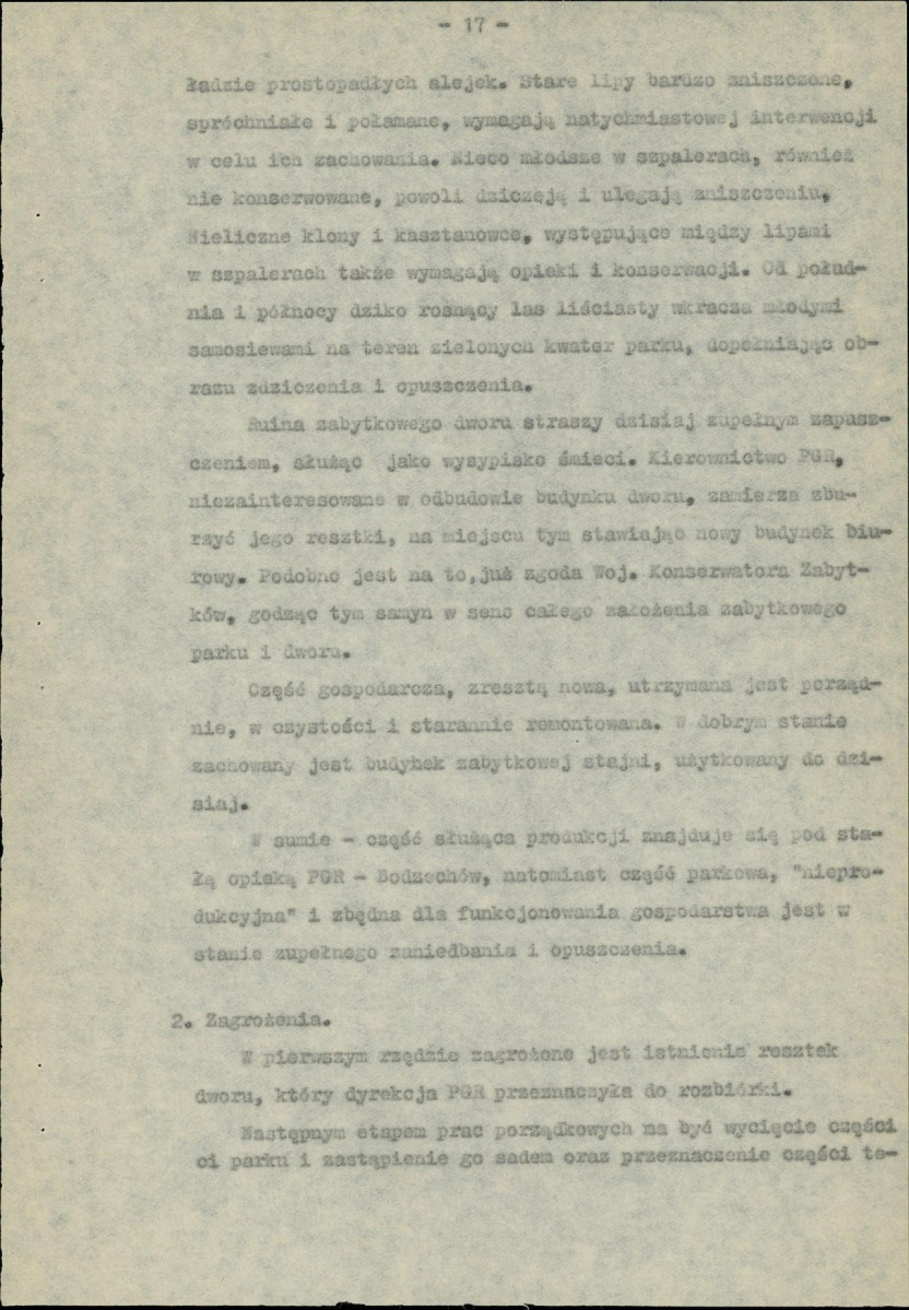 Ewidencja parkowa, skan nr 21