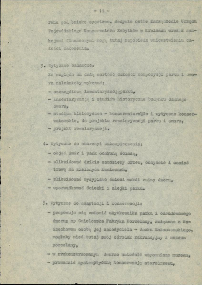 Ewidencja parkowa, skan nr 22