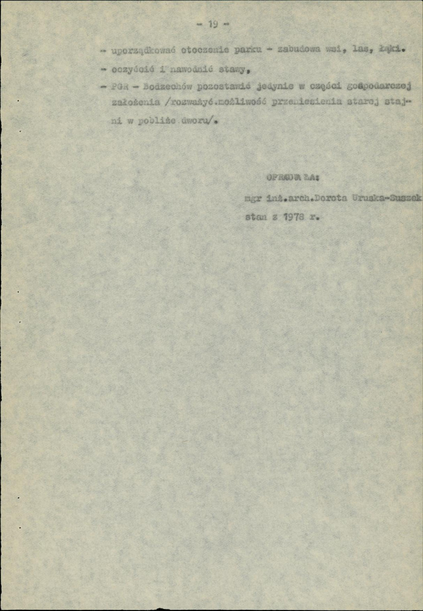 Ewidencja parkowa, skan nr 23