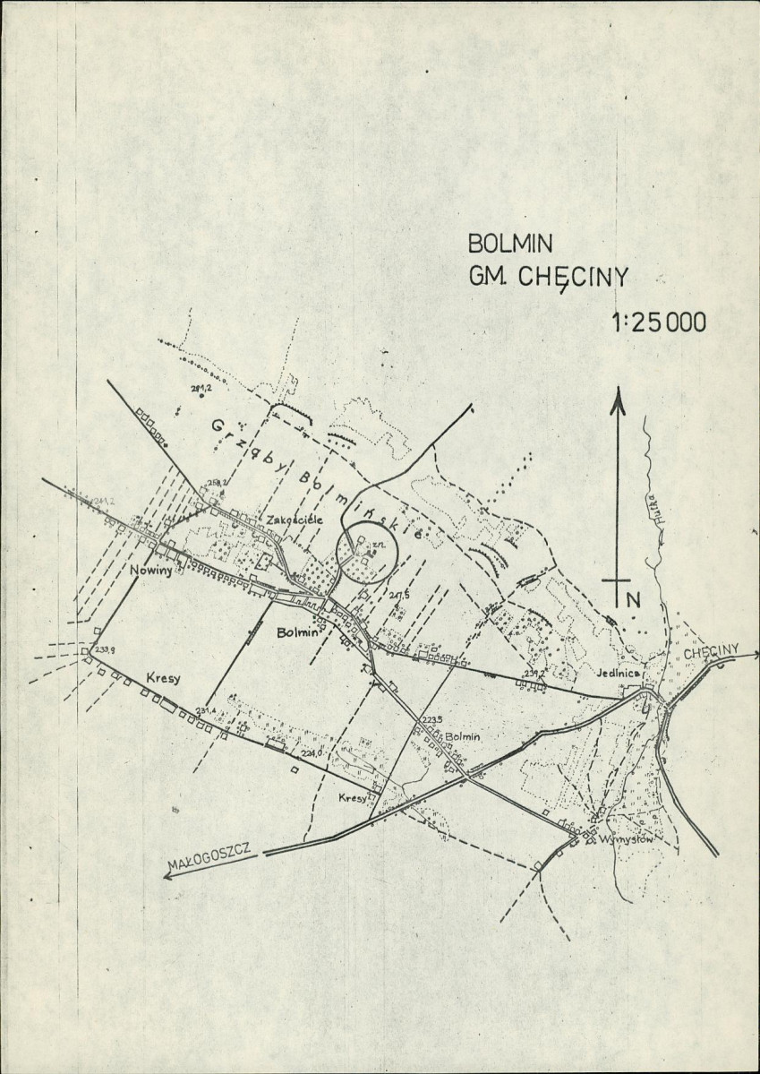Ewidencja parkowa, skan nr 5