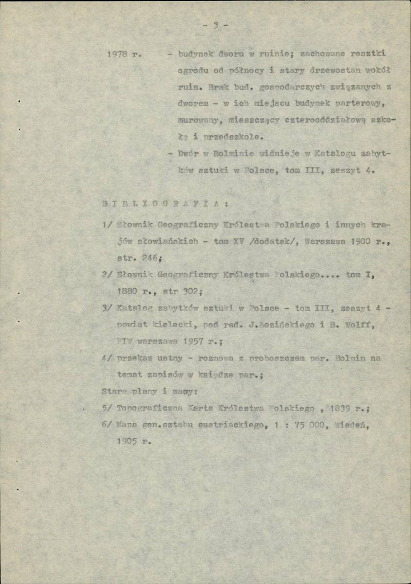 Ewidencja parkowa, skan nr 8