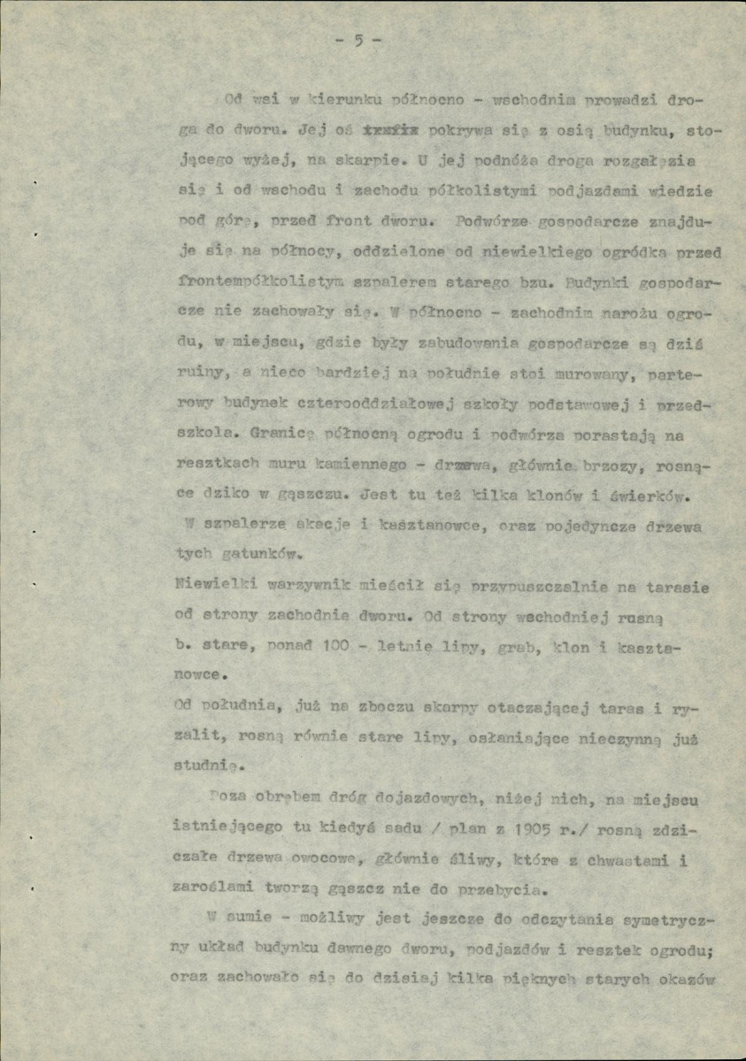 Ewidencja parkowa, skan nr 10