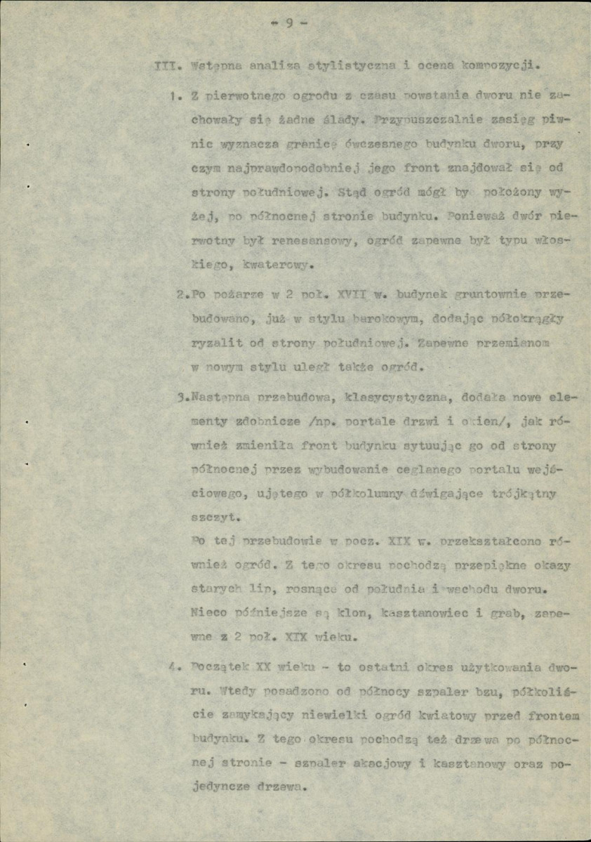 Ewidencja parkowa, skan nr 14