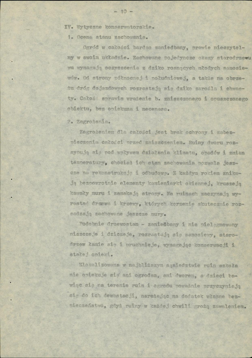 Ewidencja parkowa, skan nr 15