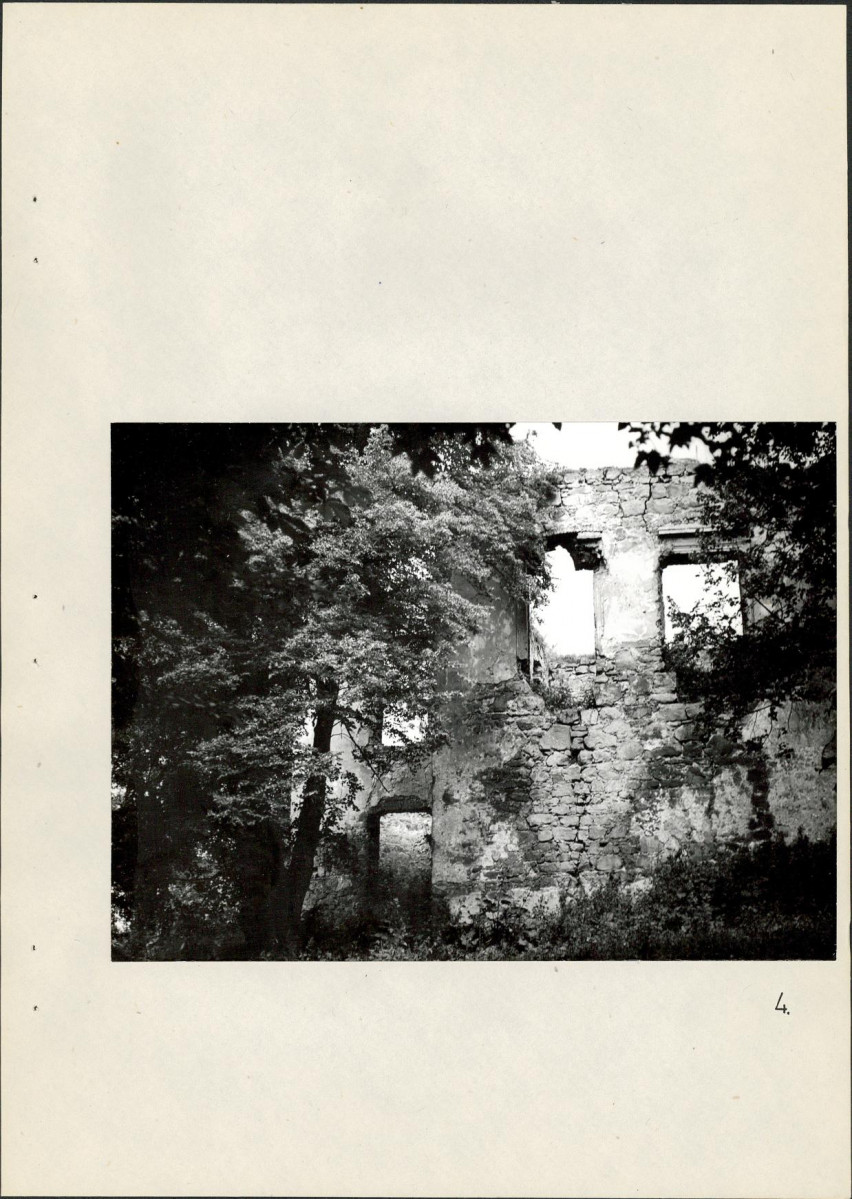 Ewidencja parkowa, skan nr 26