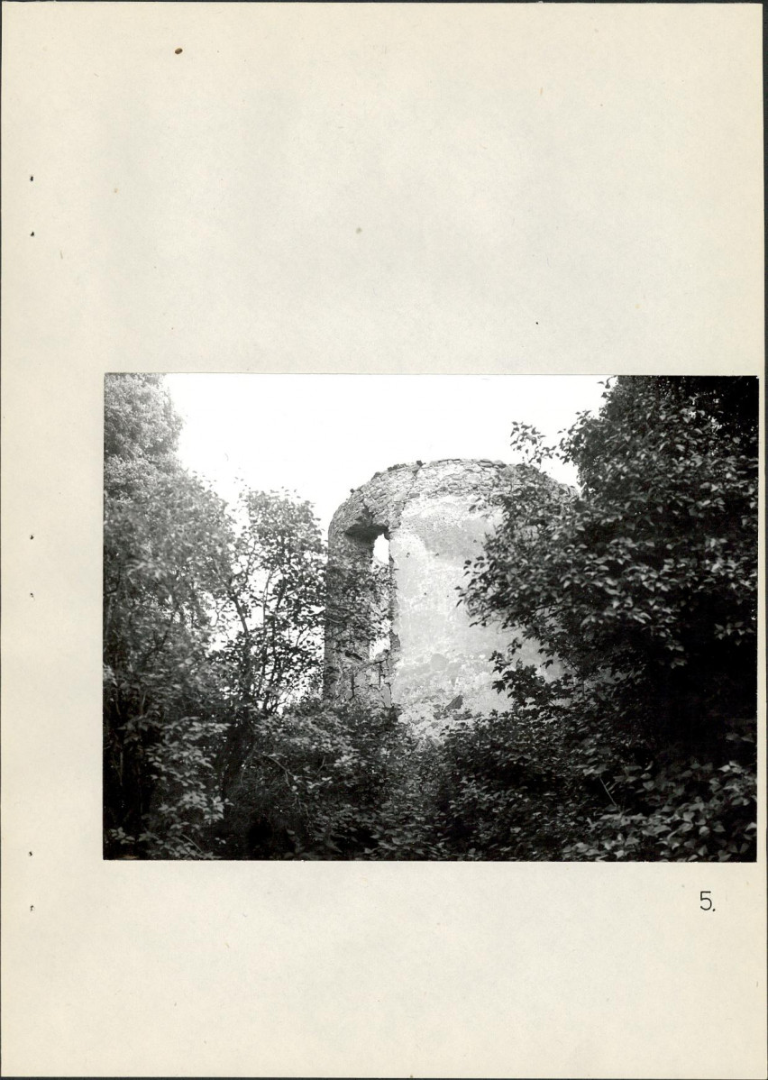 Ewidencja parkowa, skan nr 27