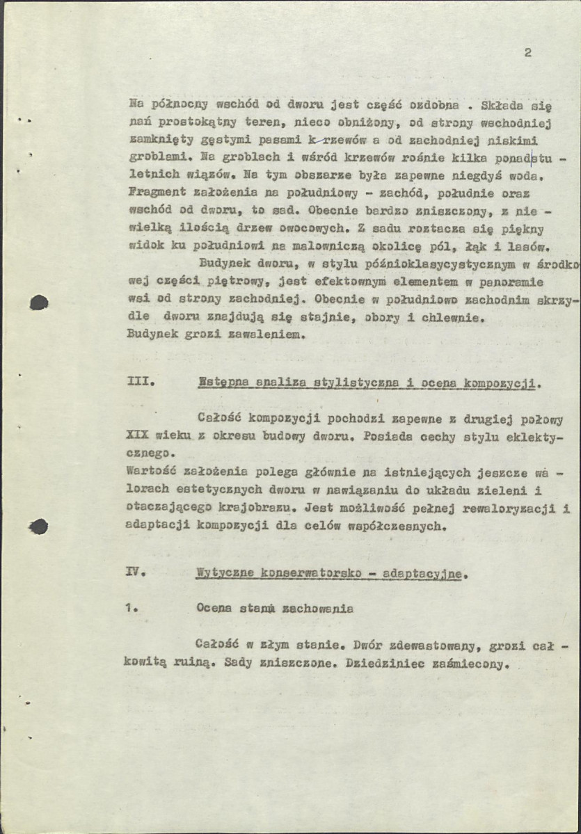 Ewidencja parkowa, skan nr 6