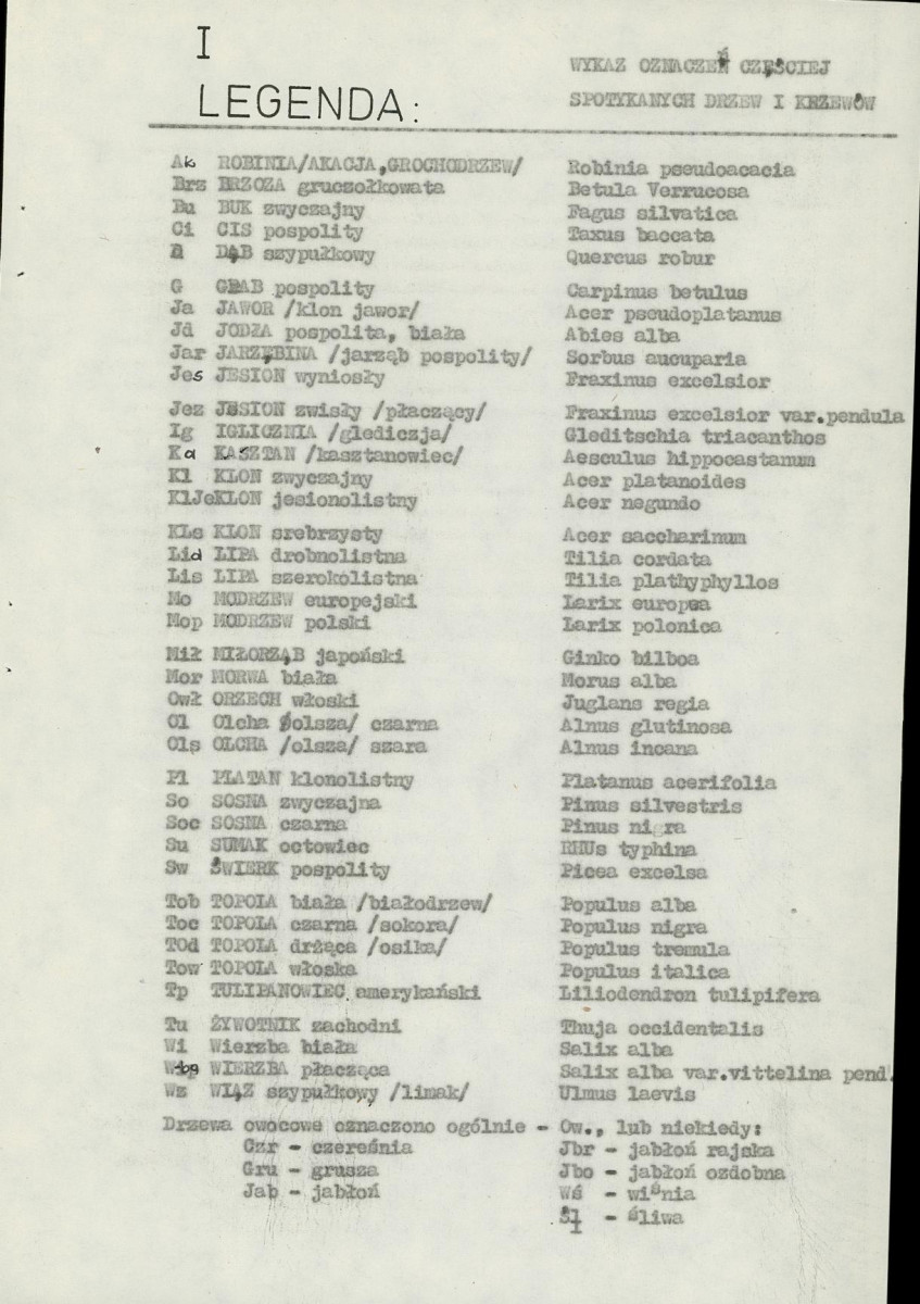 EP - Ewidencja parkowa, skan nr 15