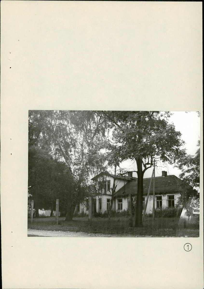 EP - Ewidencja parkowa, skan nr 18