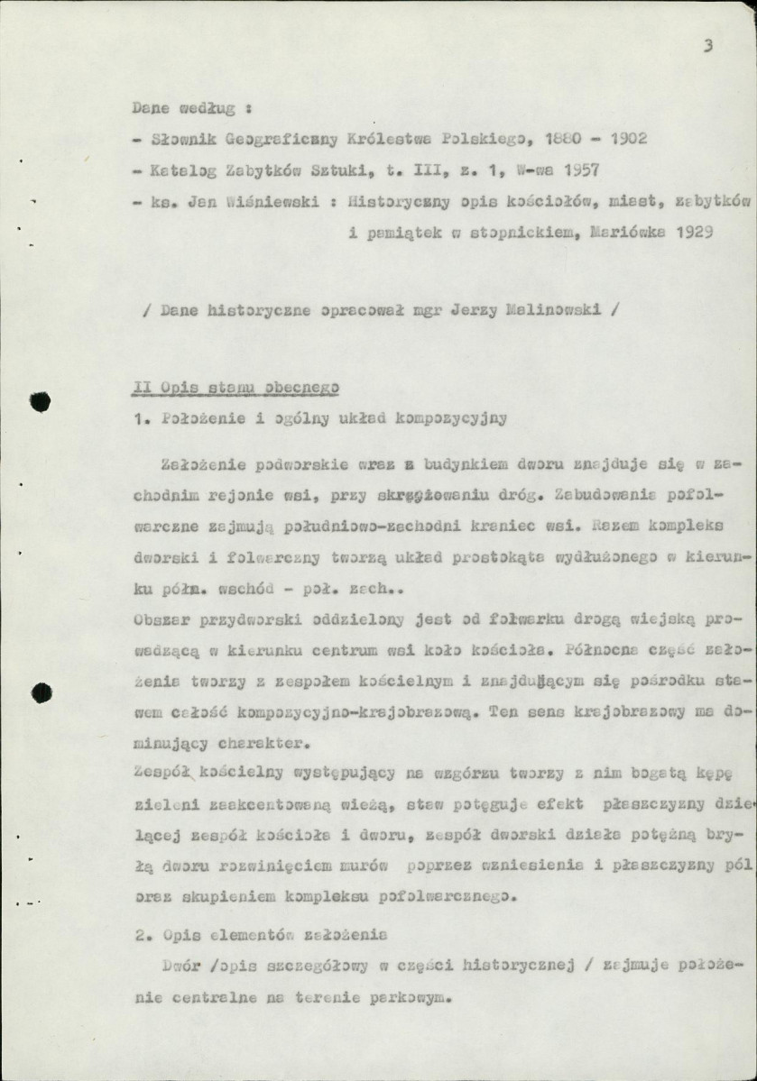 Ewidencja parkowa, skan nr 9