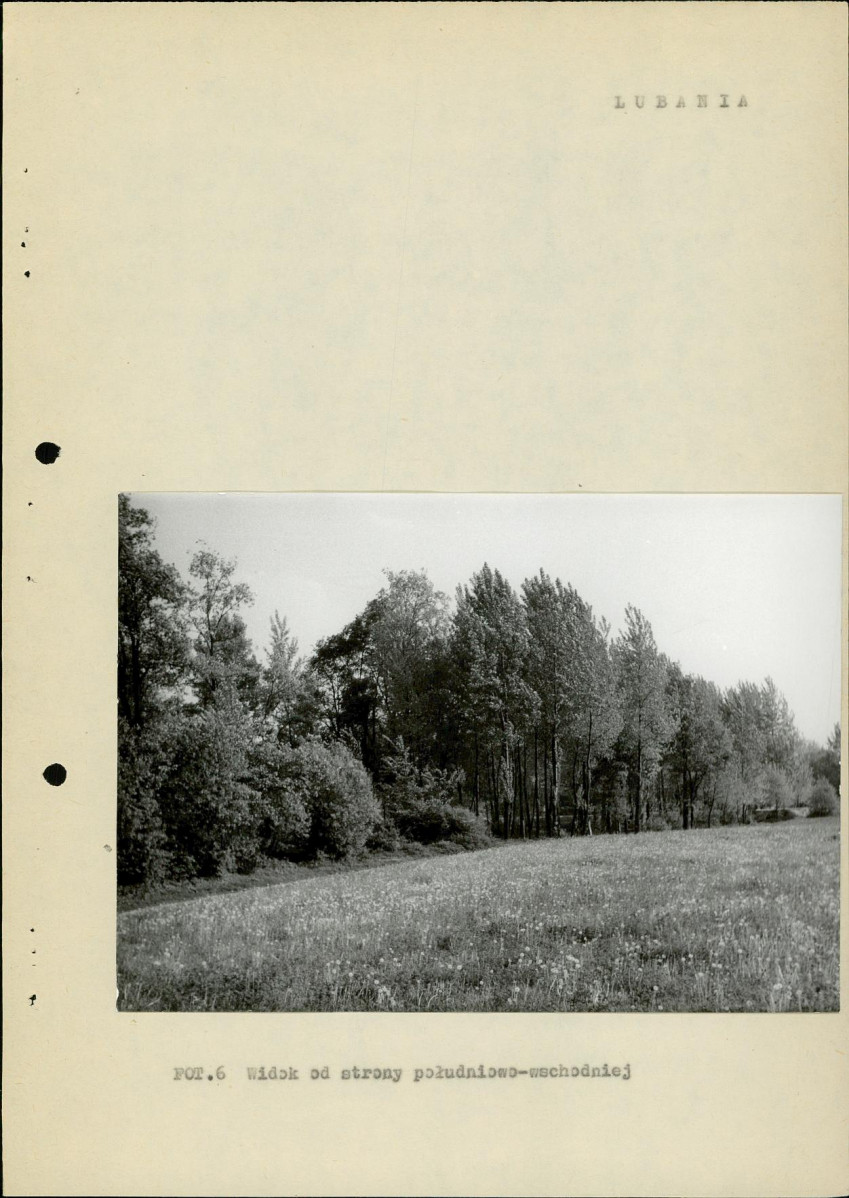 Ewidencja parkowa, skan nr 18