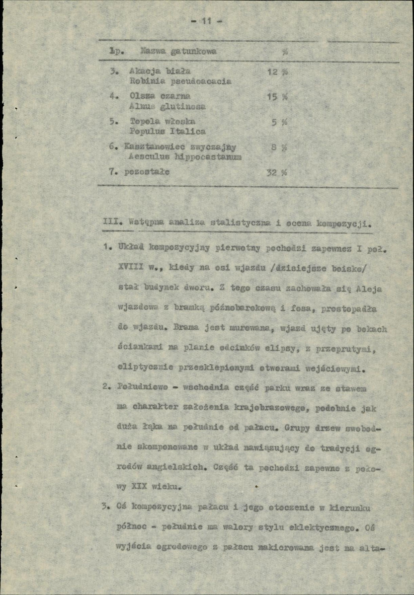 Ewidencja parkowa, skan nr 15
