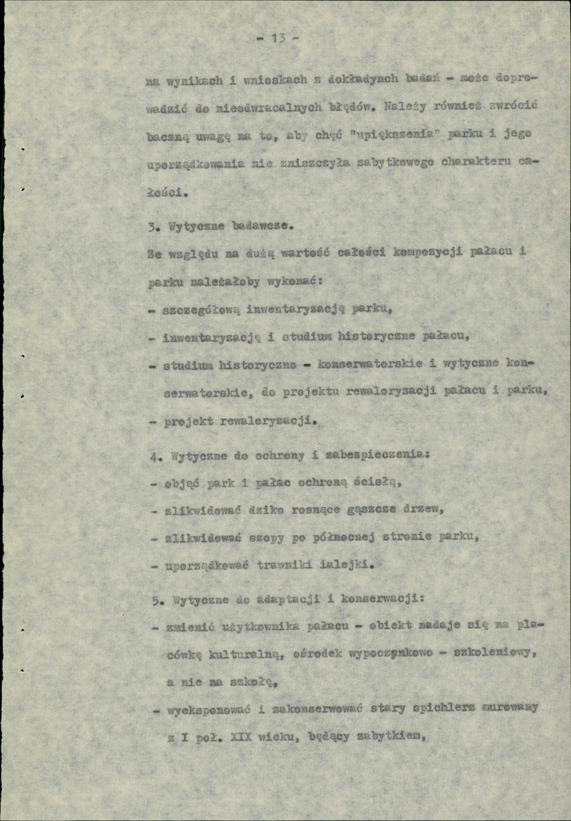 Ewidencja parkowa, skan nr 17