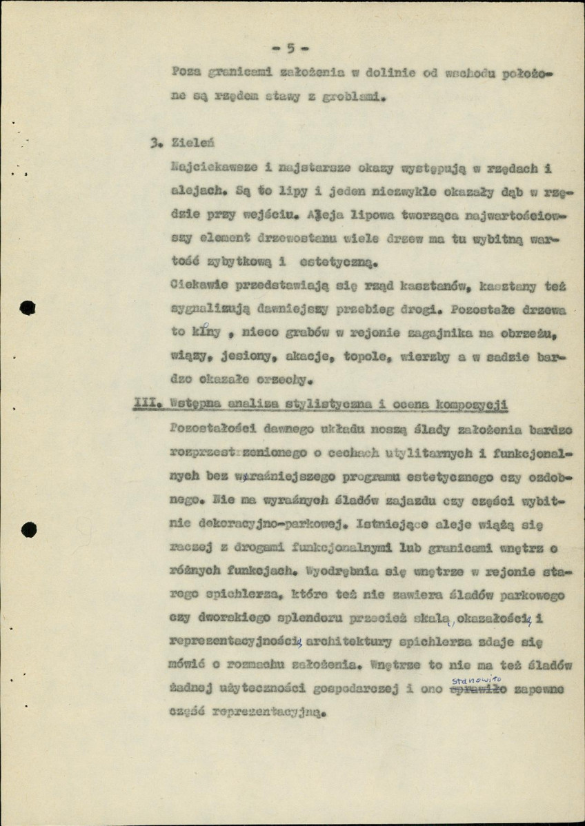 Ewidencja parkowa, skan nr 11