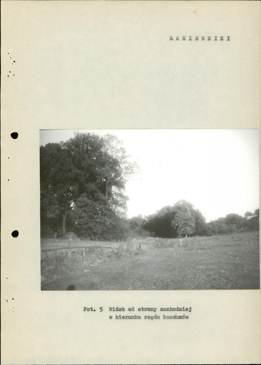 Ewidencja parkowa, skan nr 18