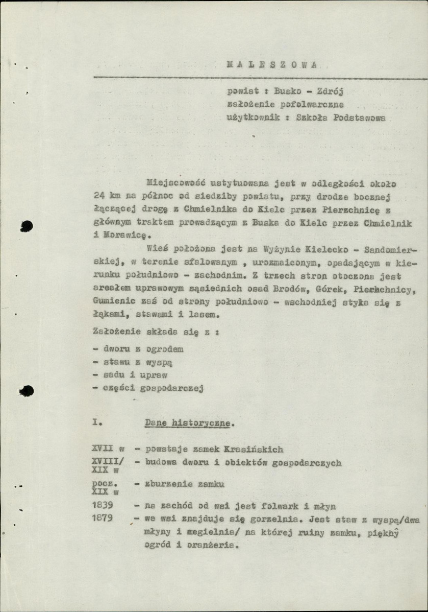 Ewidencja parkowa, skan nr 5