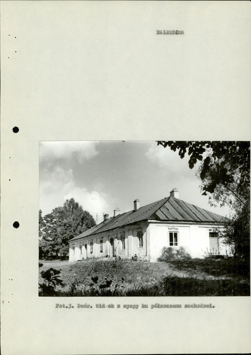 Ewidencja parkowa, skan nr 13