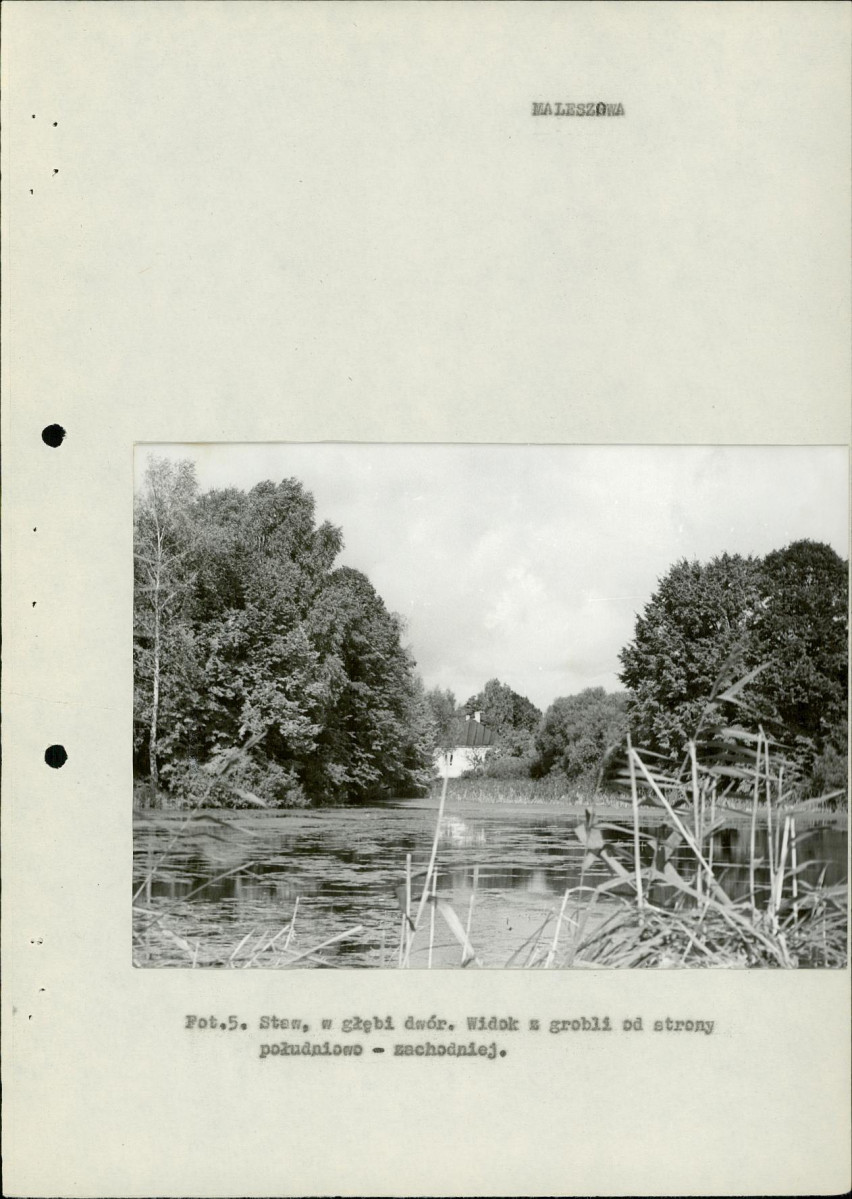 Ewidencja parkowa, skan nr 15