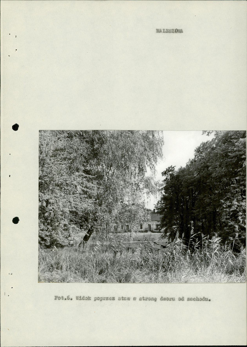 Ewidencja parkowa, skan nr 16