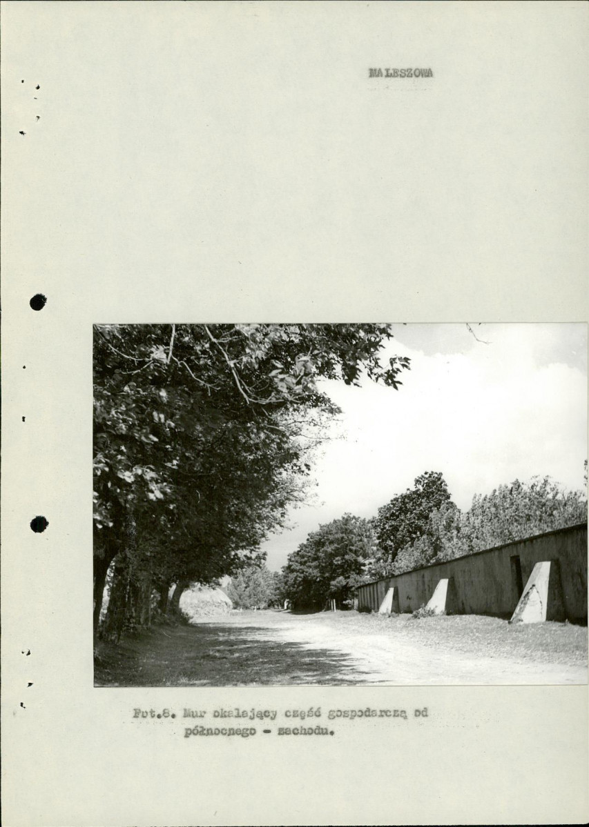 Ewidencja parkowa, skan nr 18