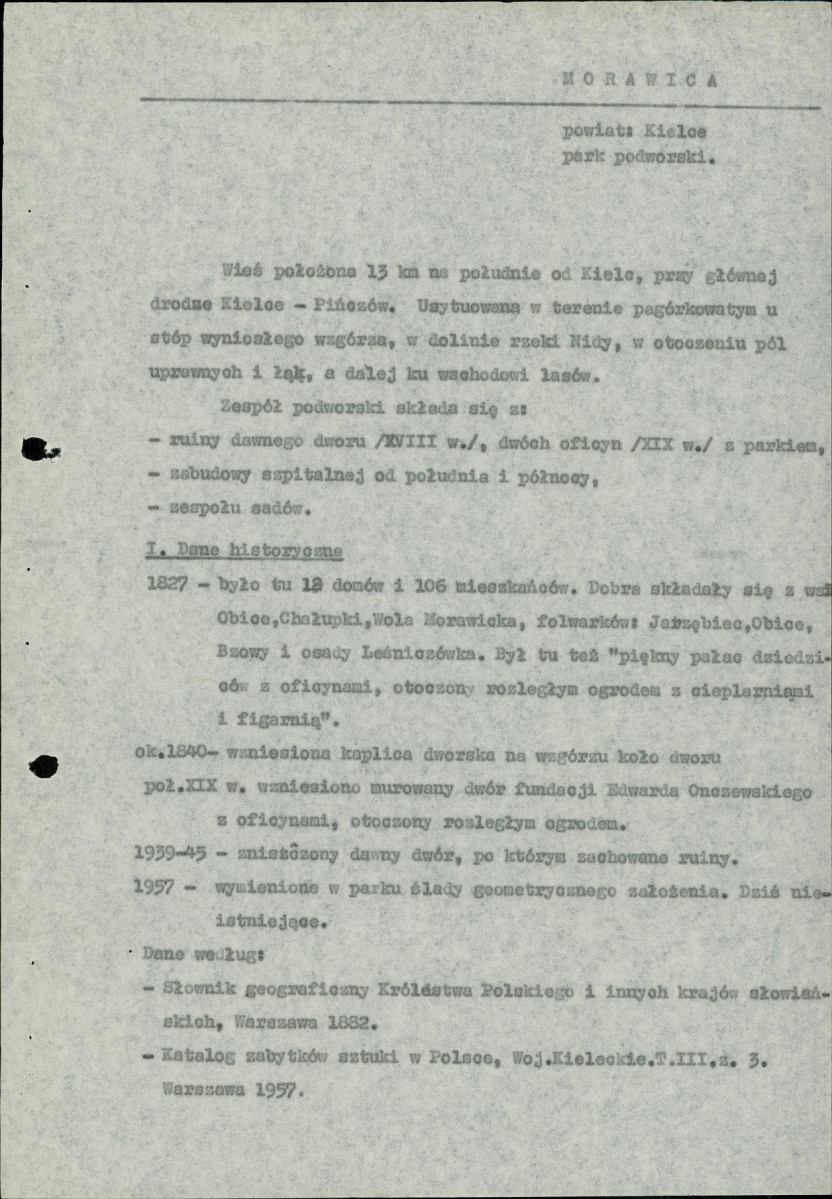Ewidencja parkowa, skan nr 4