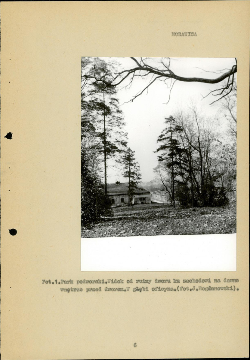 Ewidencja parkowa, skan nr 9