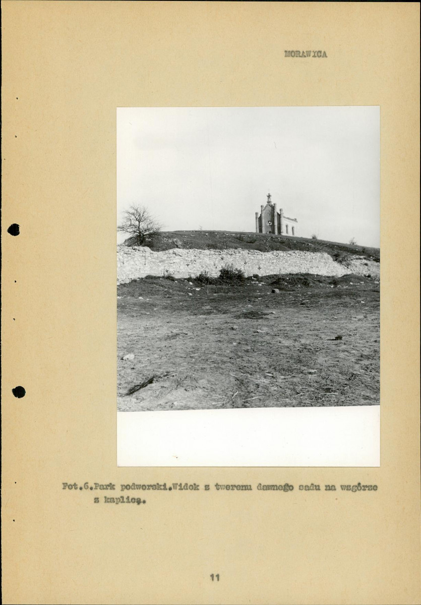 Ewidencja parkowa, skan nr 14
