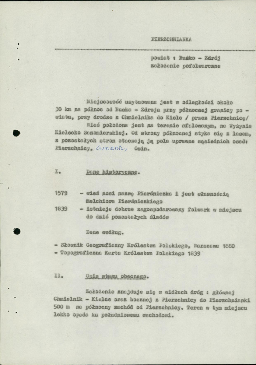 Ewidencja parkowa, skan nr 5