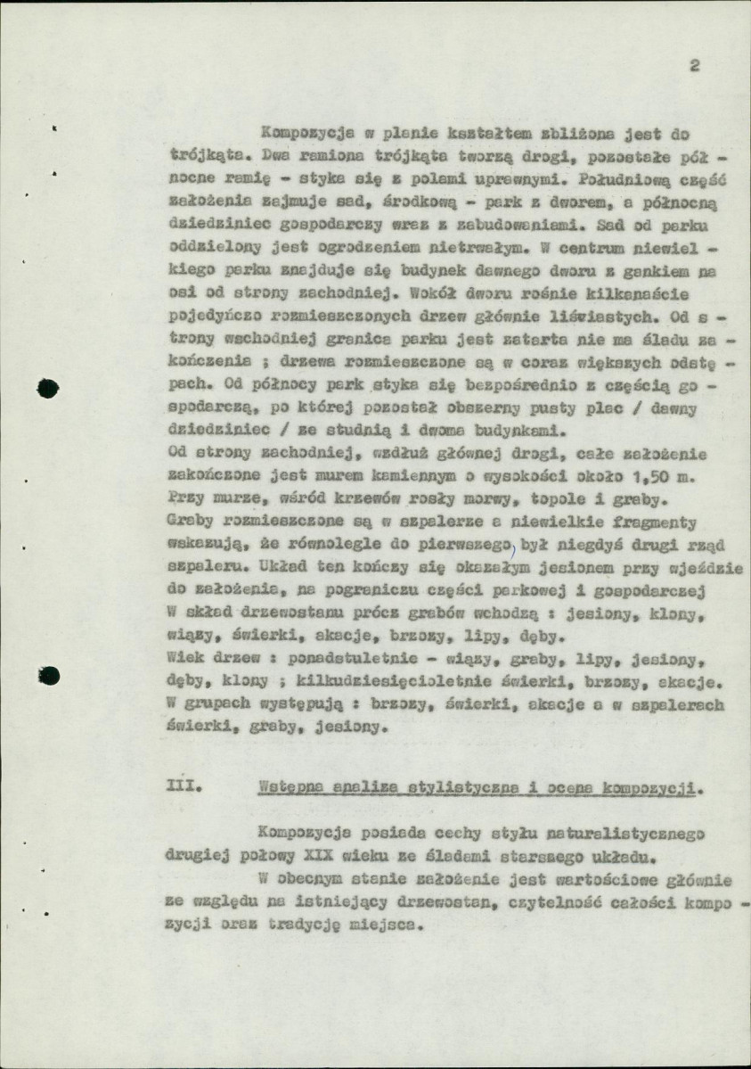 Ewidencja parkowa, skan nr 6