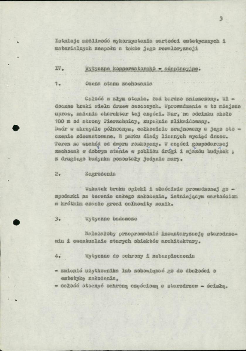 Ewidencja parkowa, skan nr 7