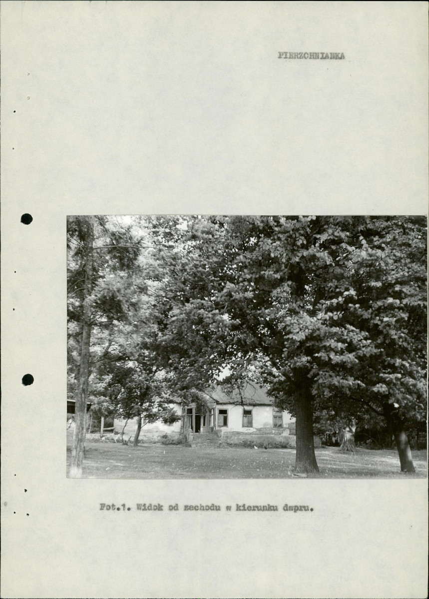 Ewidencja parkowa, skan nr 11