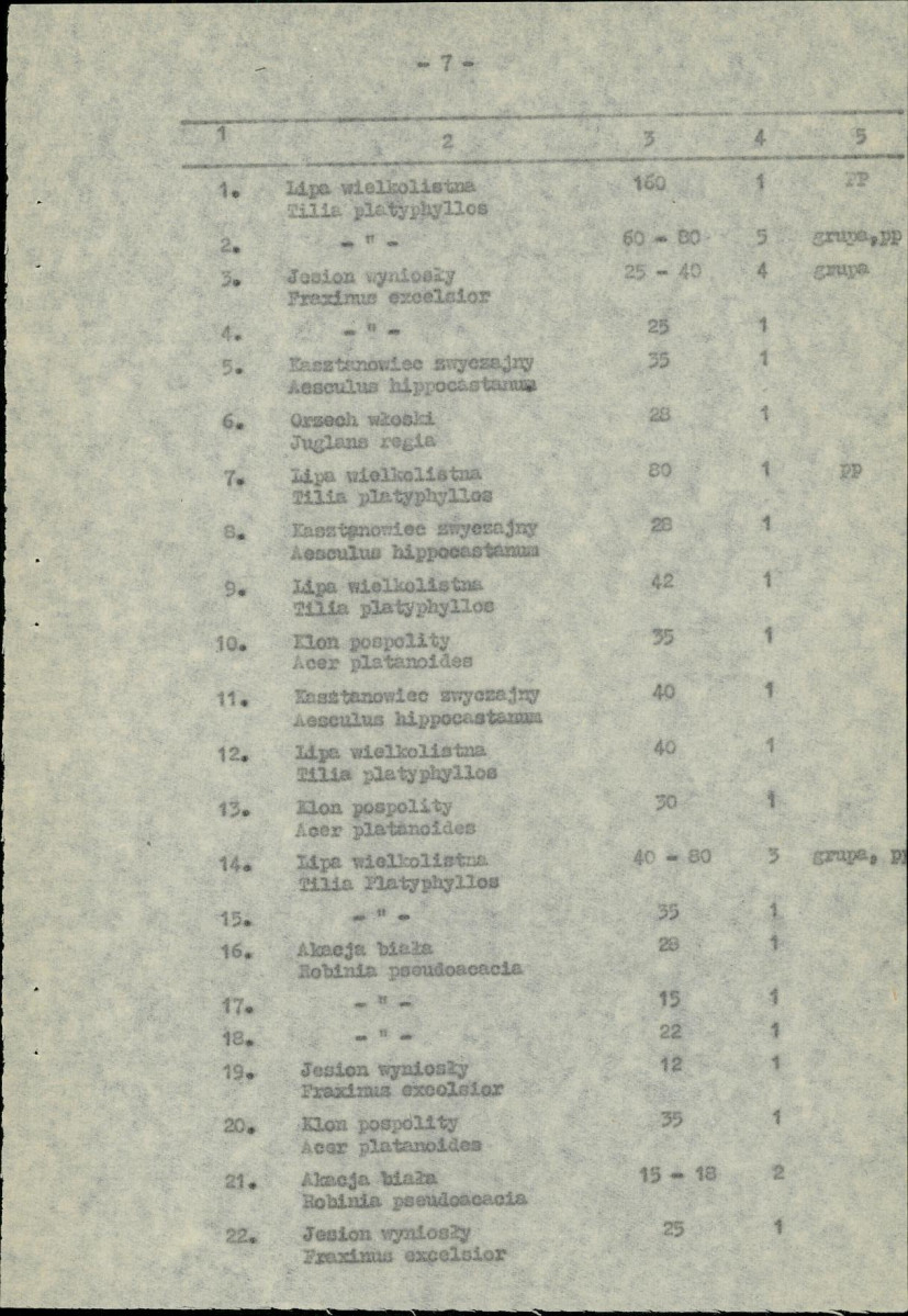 Ewidencja parkowa, skan nr 11