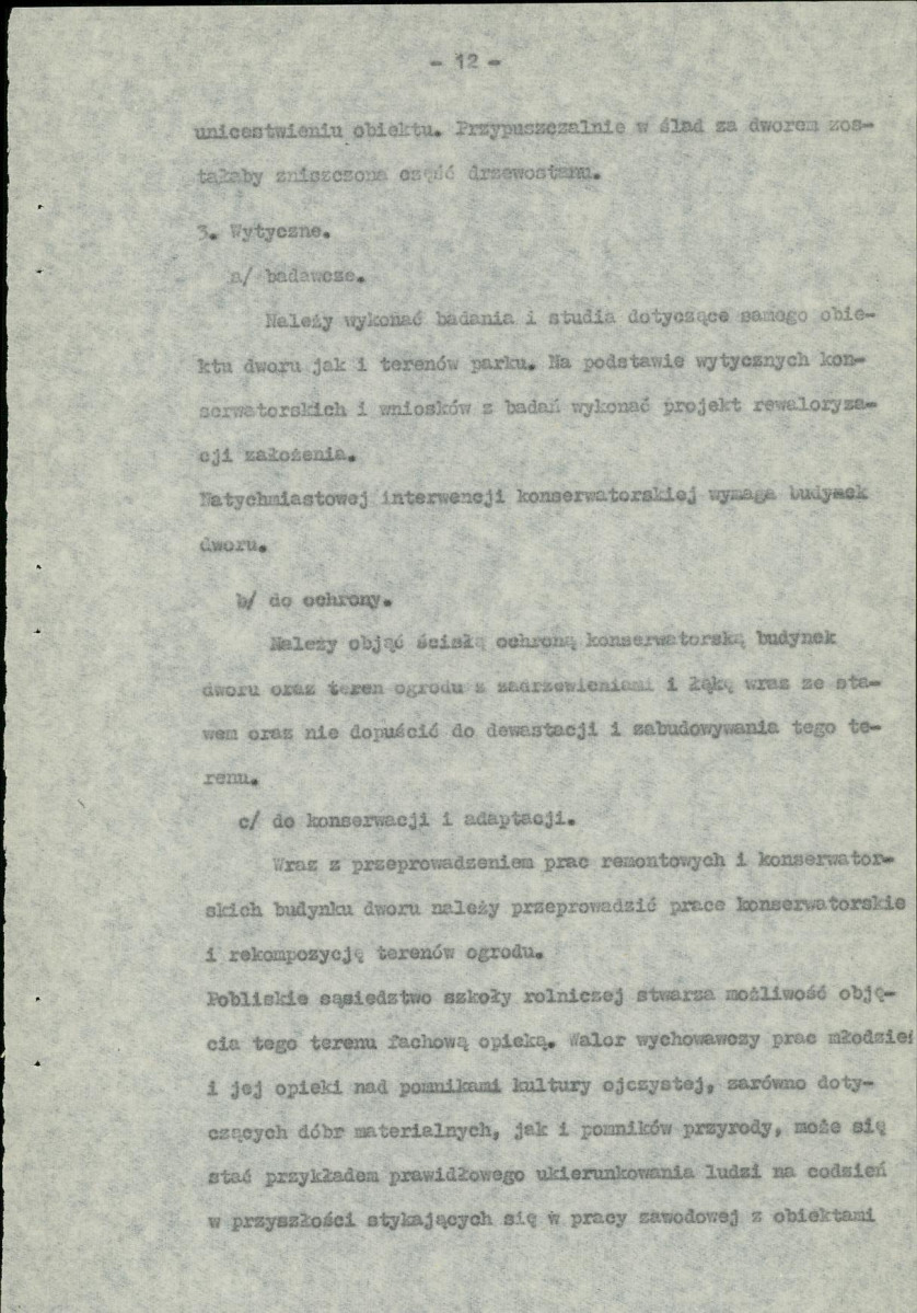 Ewidencja parkowa, skan nr 15