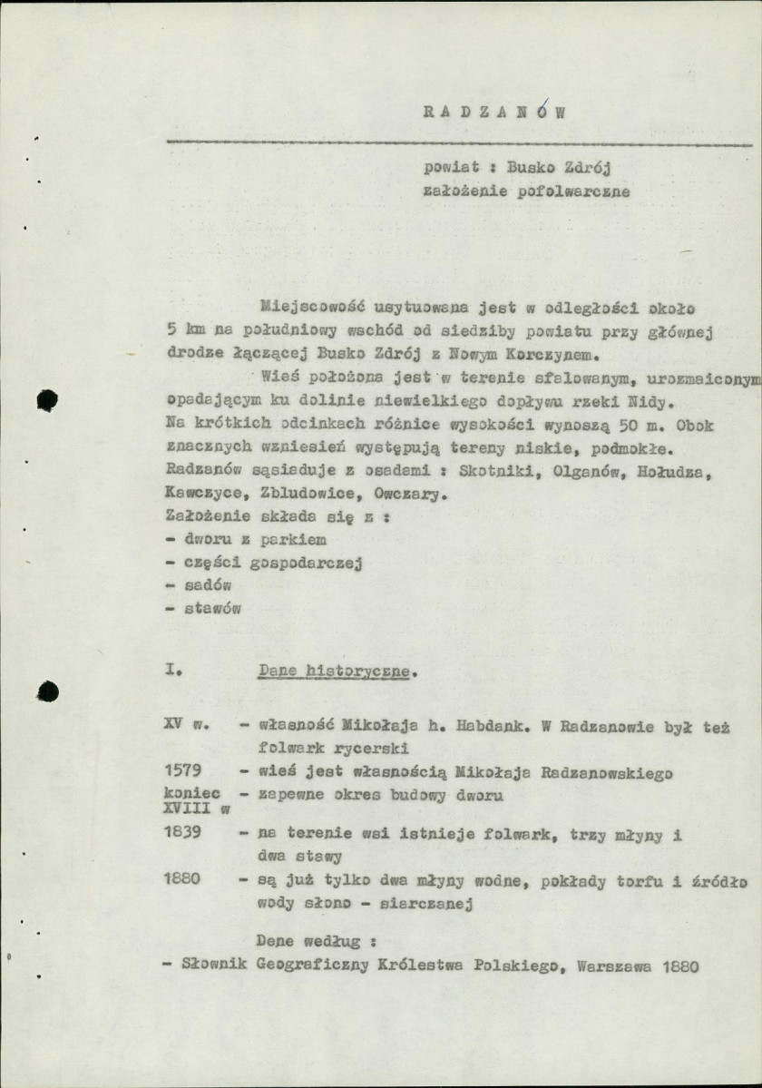 Ewidencja parkowa, skan nr 5