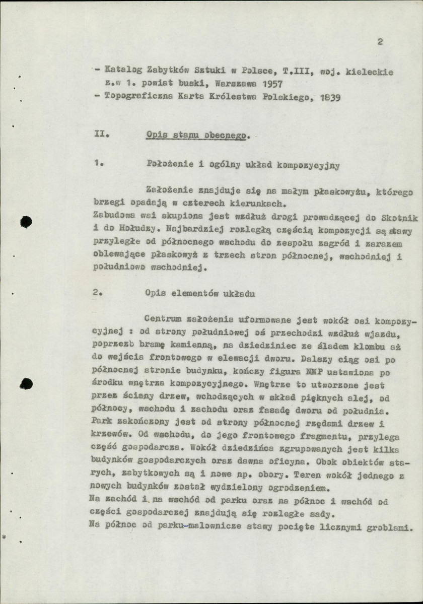 Ewidencja parkowa, skan nr 6