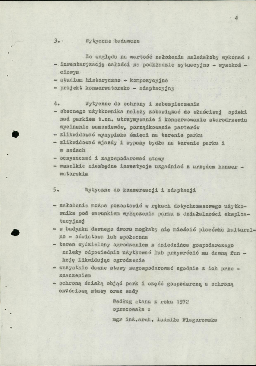 Ewidencja parkowa, skan nr 8