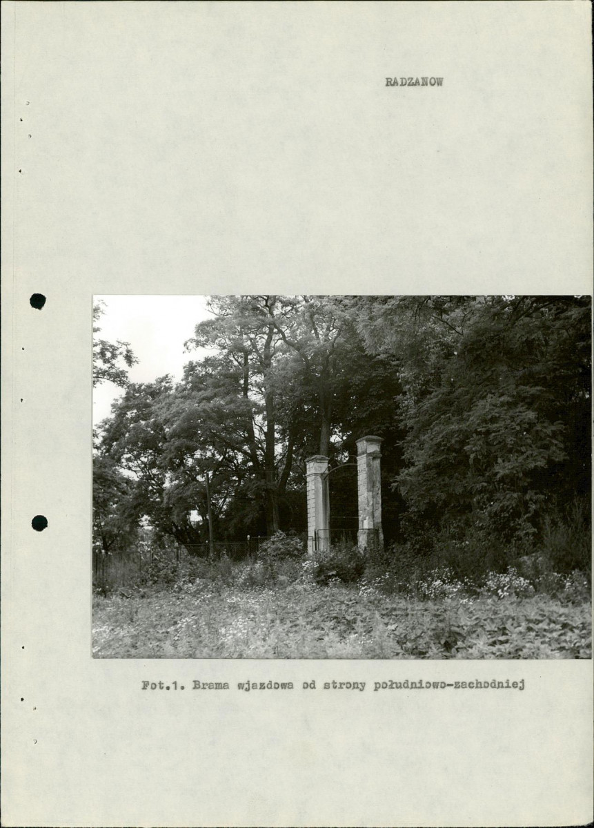 Ewidencja parkowa, skan nr 11