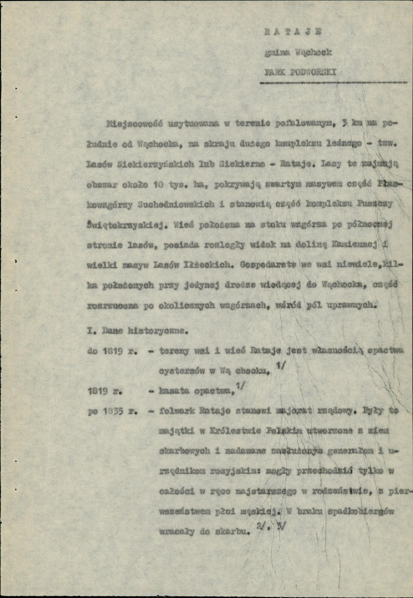 EP - Ewidencja parkowa, skan nr 5