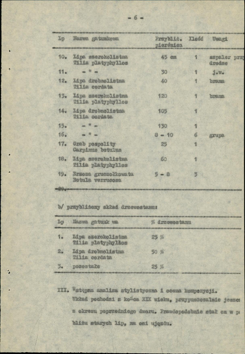 EP - Ewidencja parkowa, skan nr 10