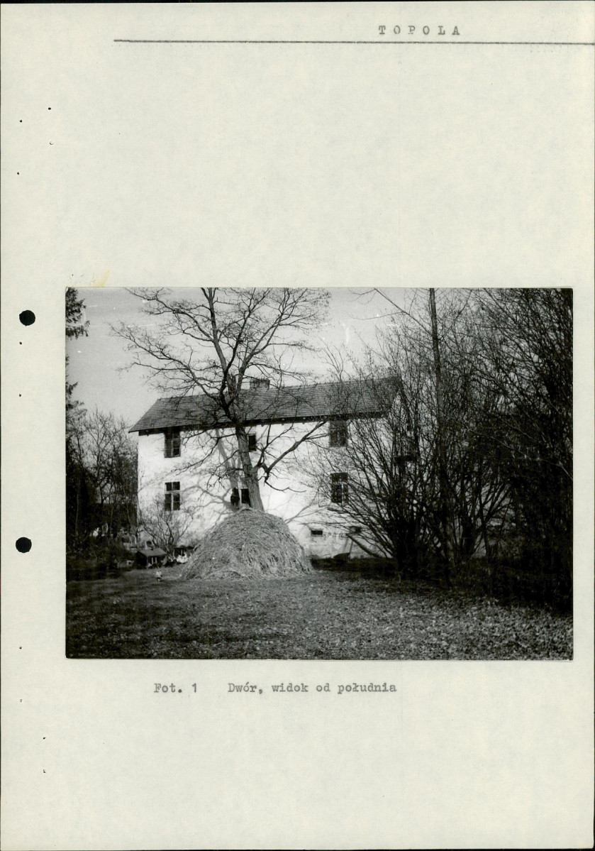 Ewidencja parkowa, skan nr 13