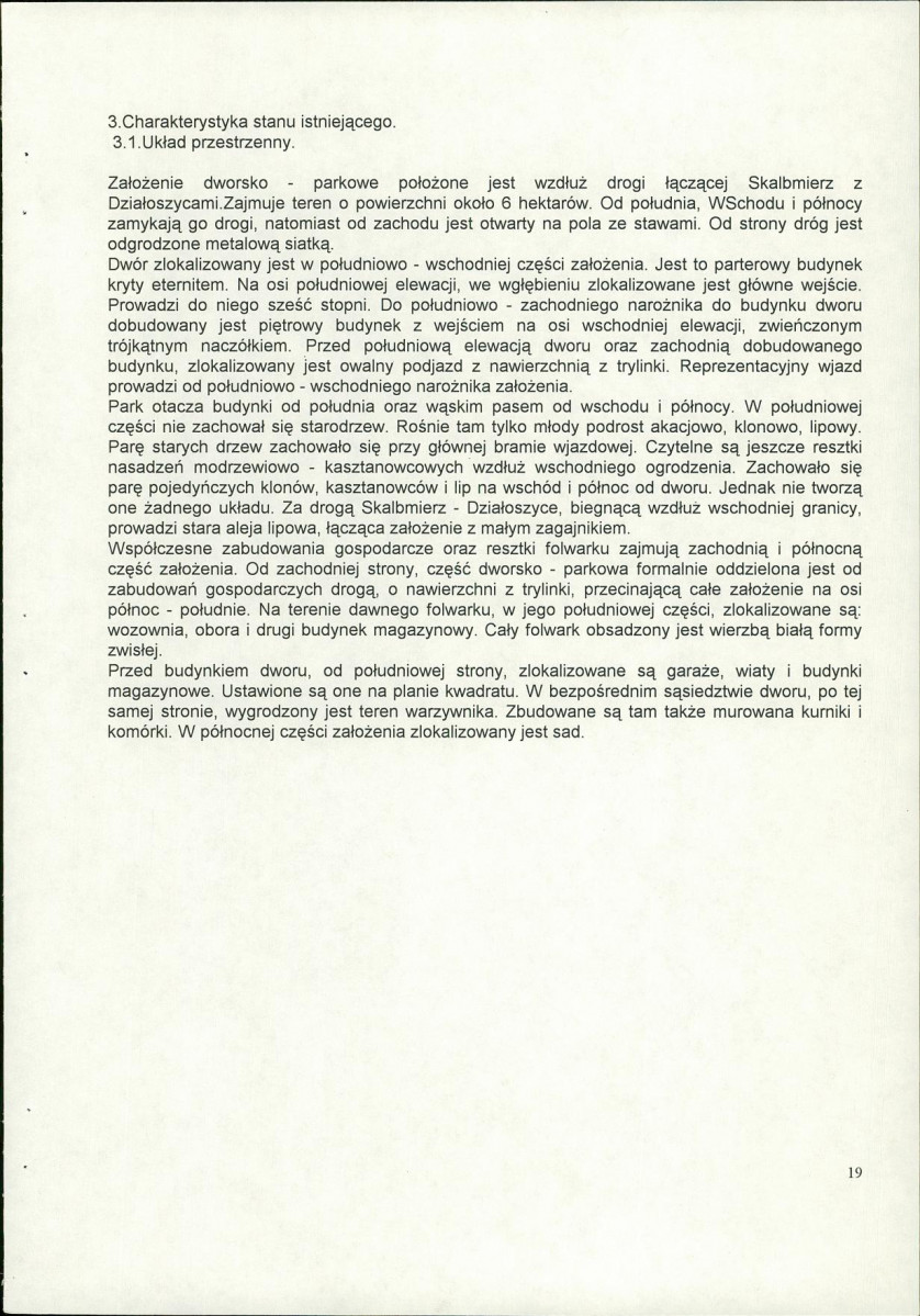 EP - Ewidencja parkowa, skan nr 25