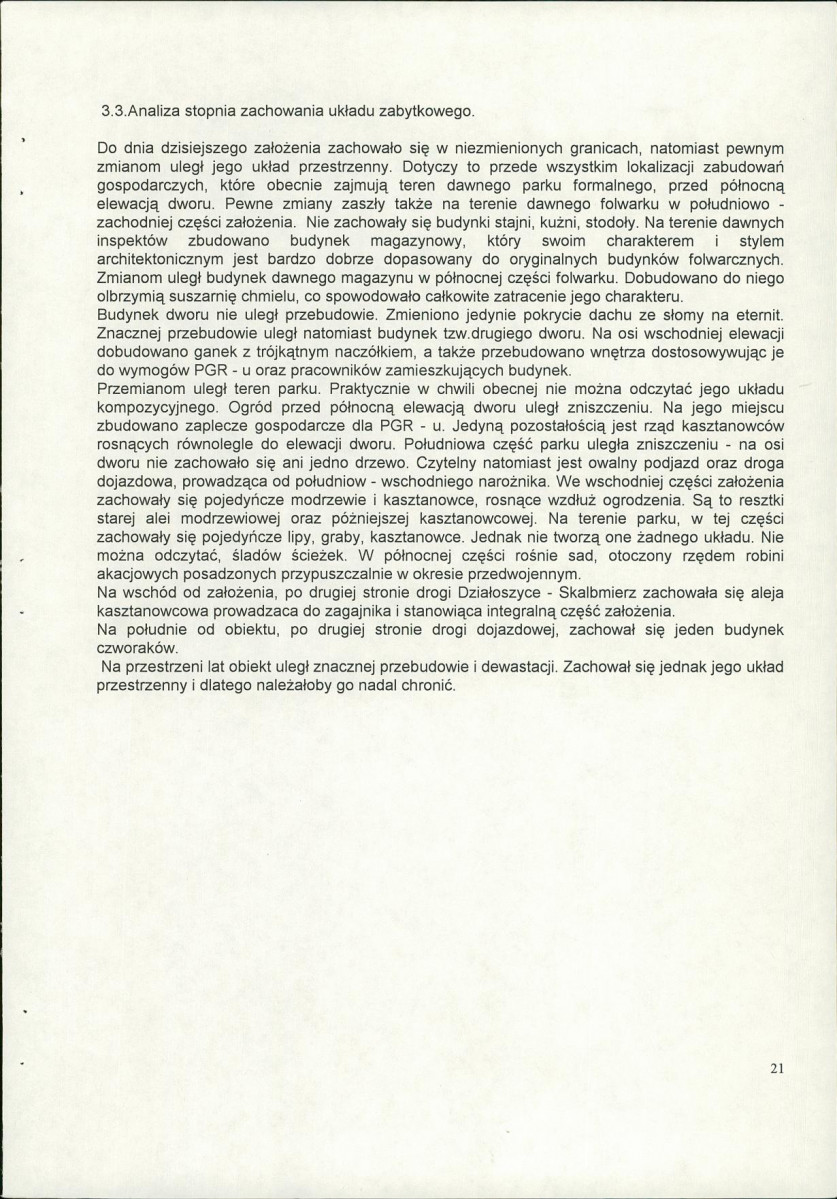 EP - Ewidencja parkowa, skan nr 27