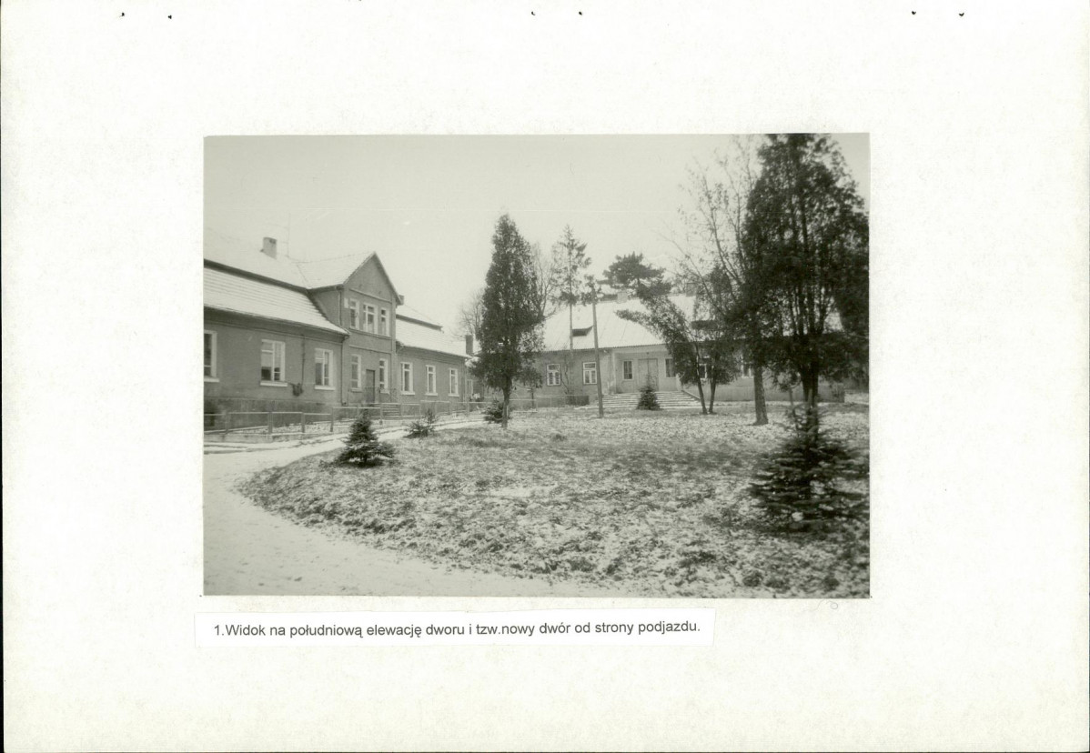 EP - Ewidencja parkowa, skan nr 31