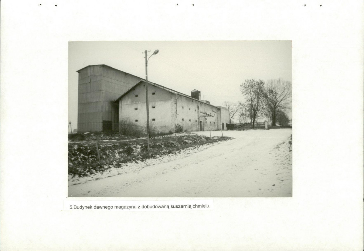 EP - Ewidencja parkowa, skan nr 35