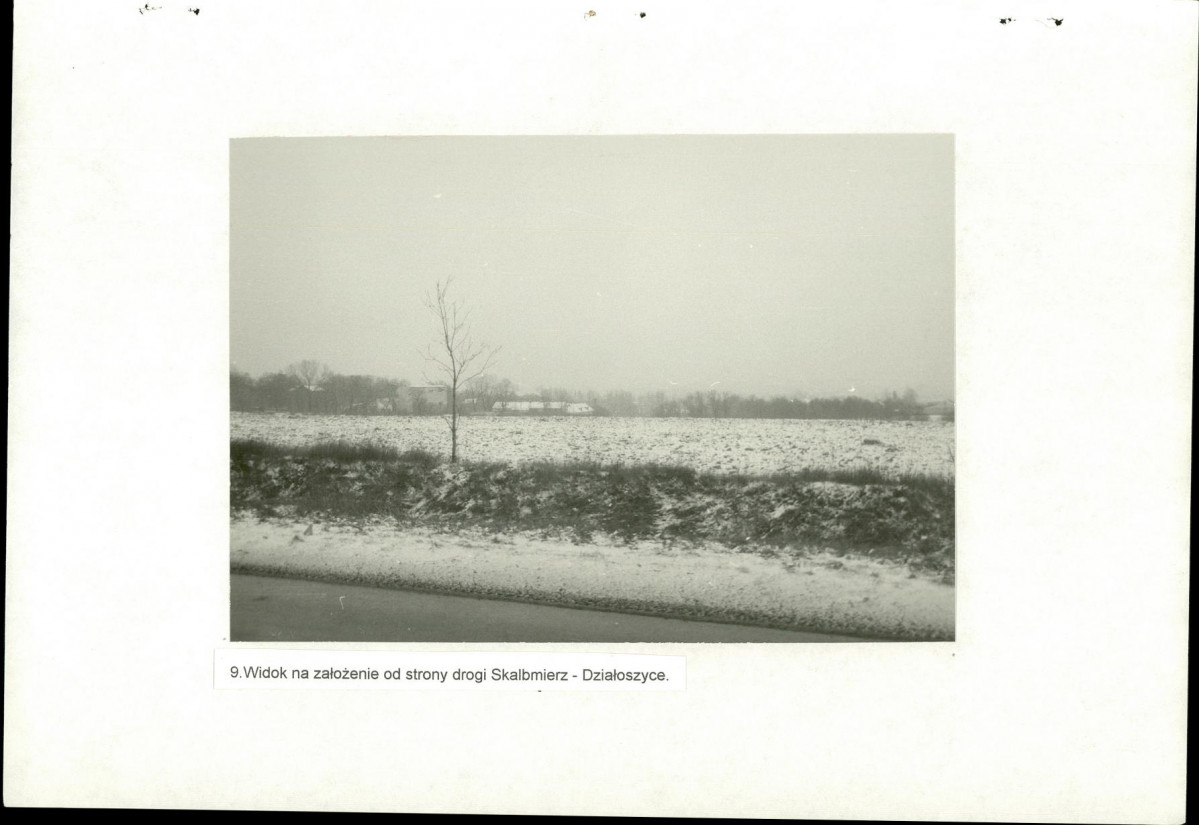 EP - Ewidencja parkowa, skan nr 39