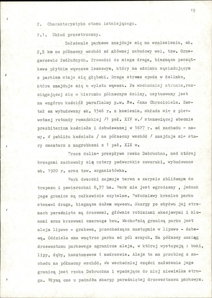 EP - Ewidencja parkowa, skan nr 21